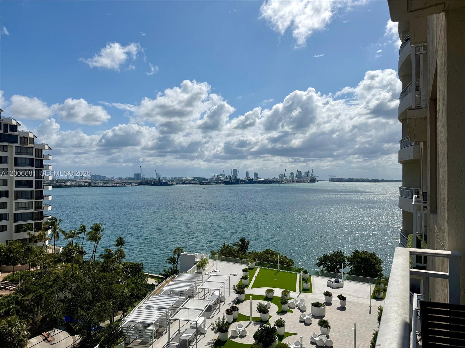770 Claughton Island Dr #1003, Miami FL 33131