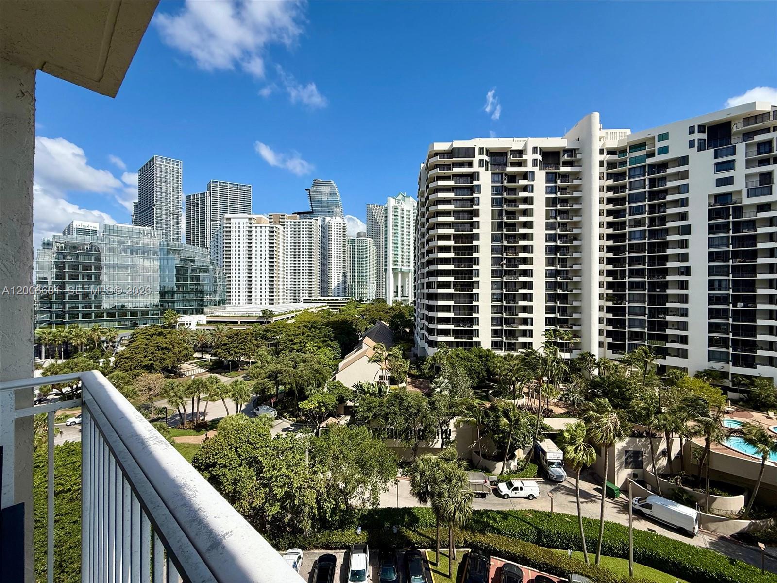 770 Claughton Island Dr #1003, Miami FL 33131