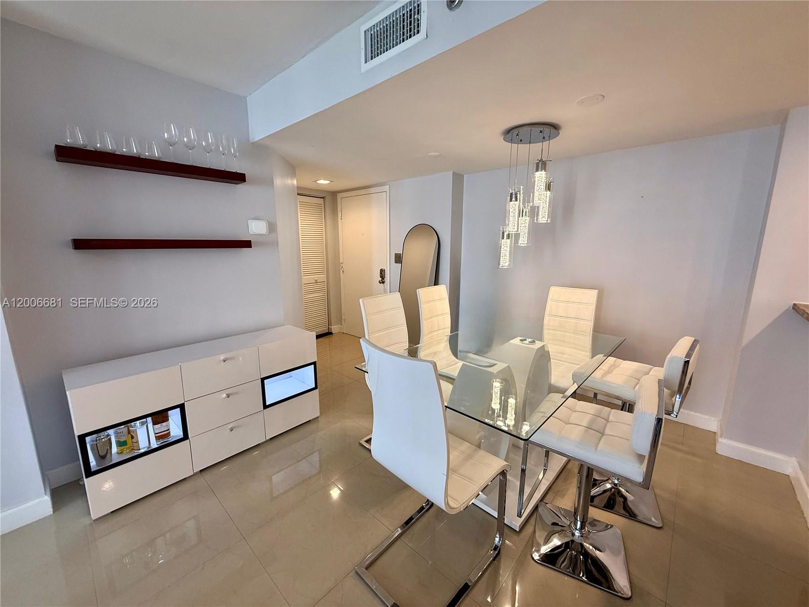 770 Claughton Island Dr #1003, Miami FL 33131