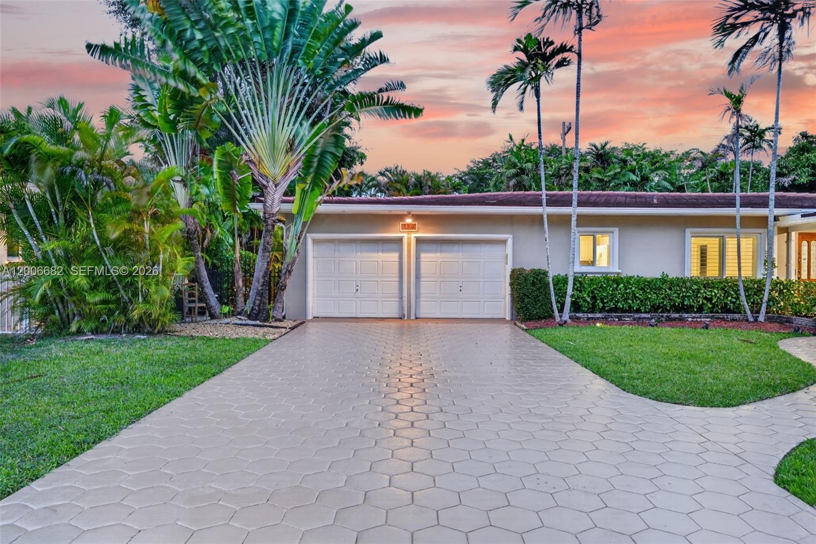 1435 Blue Rd, Coral Gables FL 33146