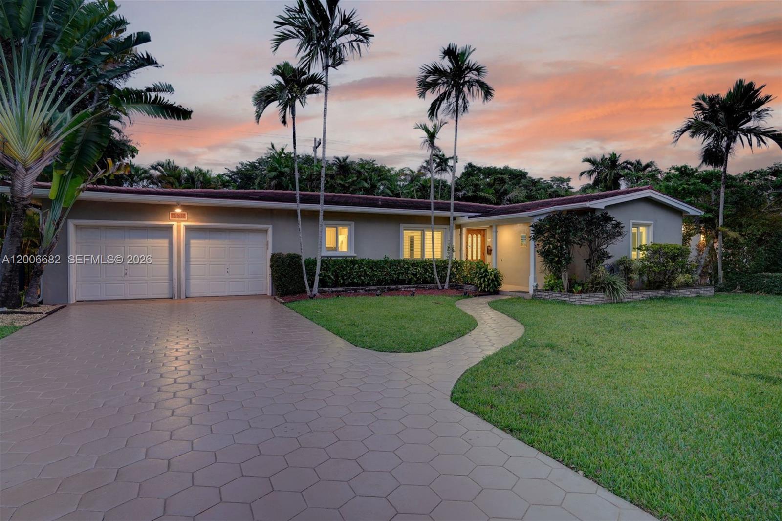 1435 Blue Rd, Coral Gables FL 33146