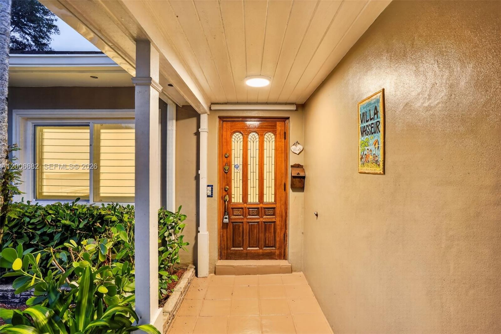 1435 Blue Rd, Coral Gables FL 33146