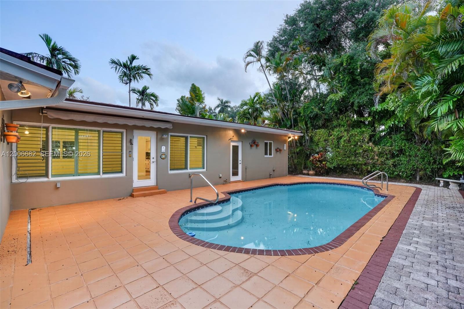 1435 Blue Rd, Coral Gables FL 33146