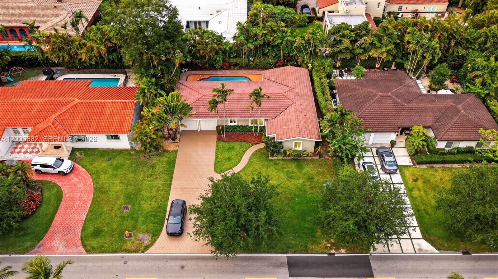 1435 Blue Rd, Coral Gables FL 33146