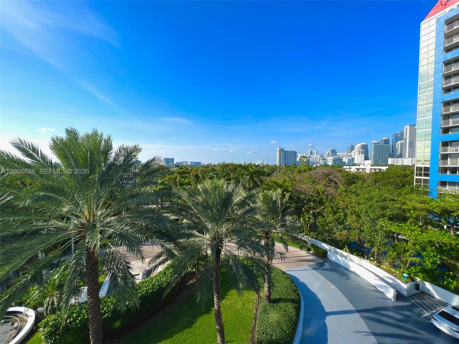 2101 Brickell Ave #401, Miami FL 33129