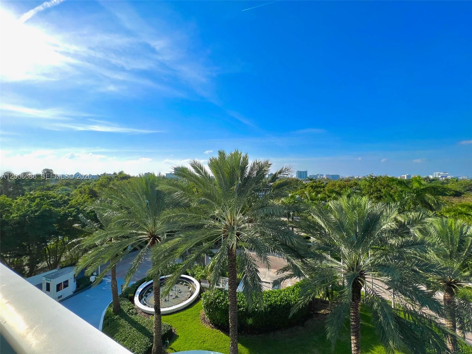 2101 Brickell Ave #401, Miami FL 33129