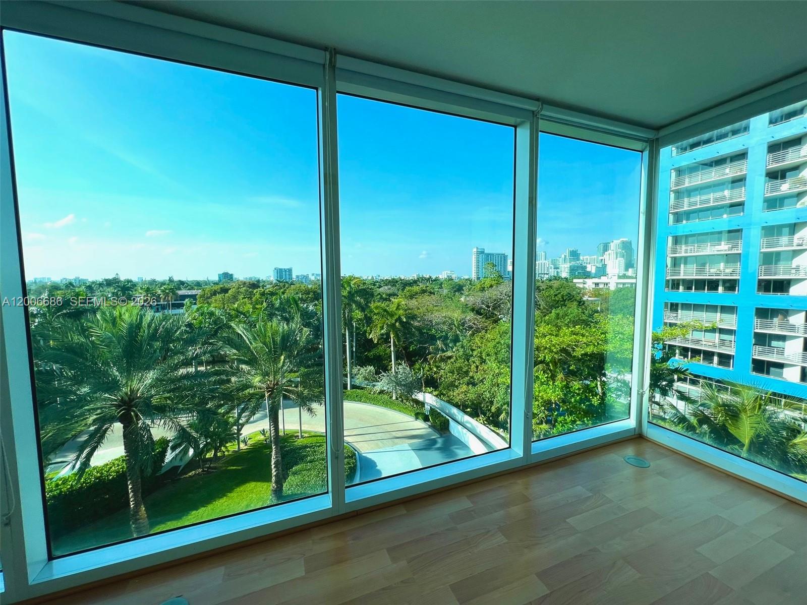 2101 Brickell Ave #401, Miami FL 33129