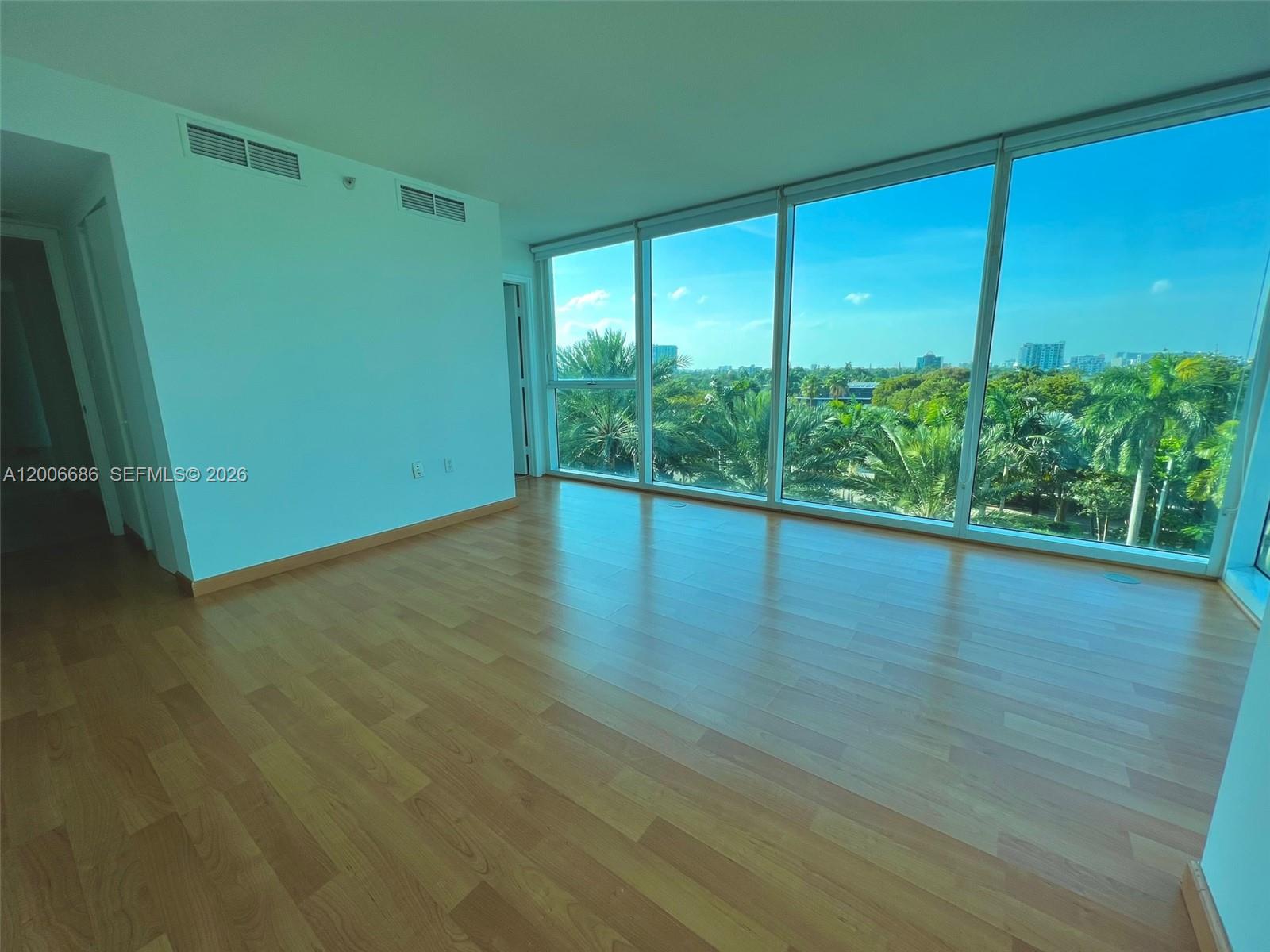 2101 Brickell Ave #401, Miami FL 33129