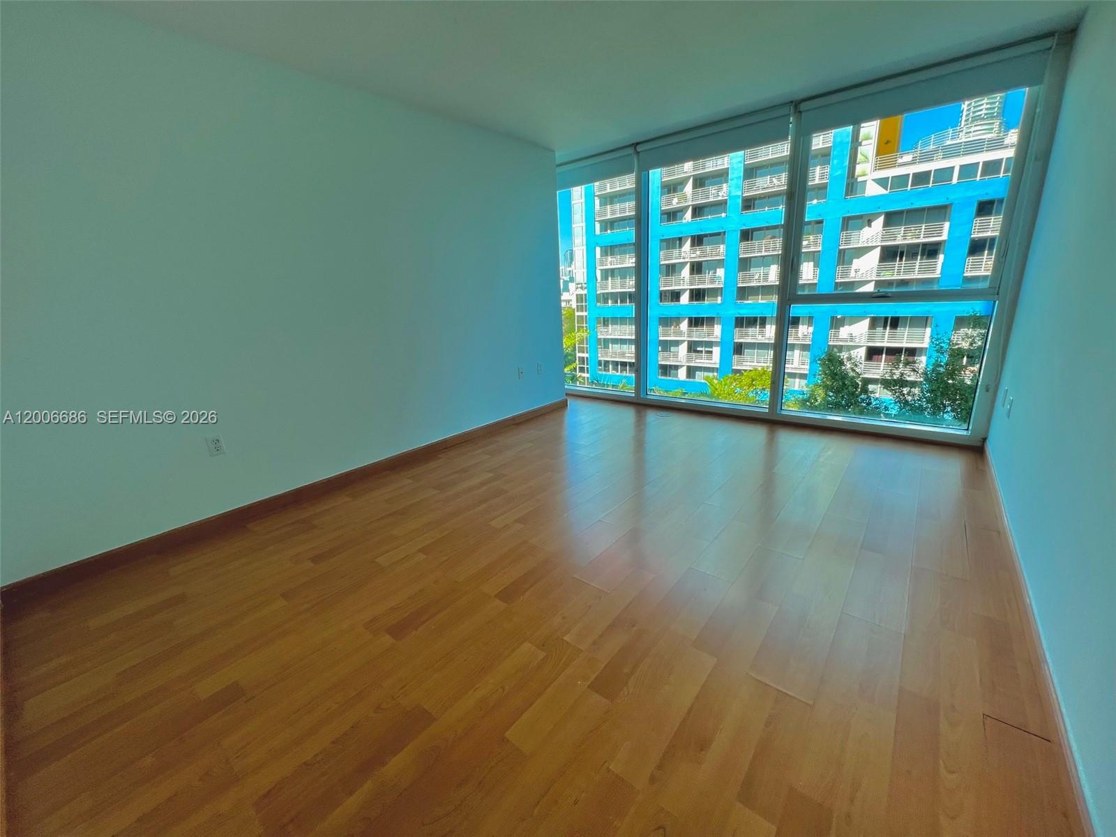 2101 Brickell Ave #401, Miami FL 33129