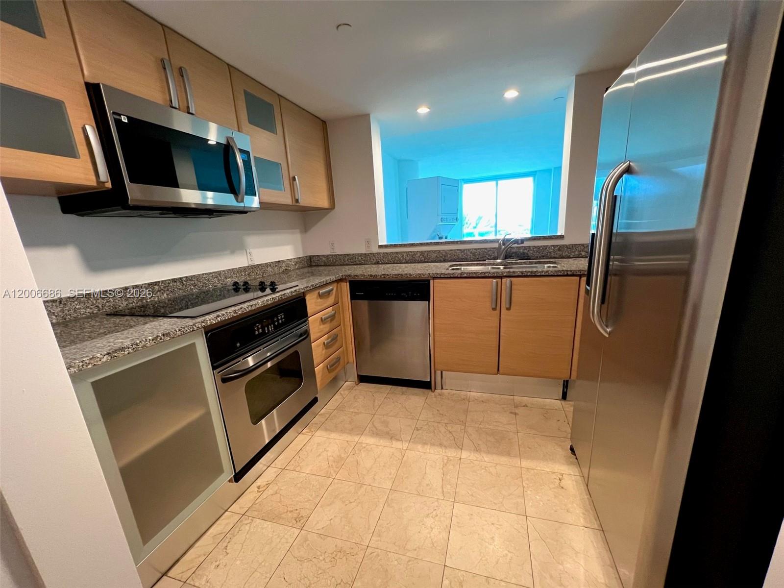 2101 Brickell Ave #401, Miami FL 33129