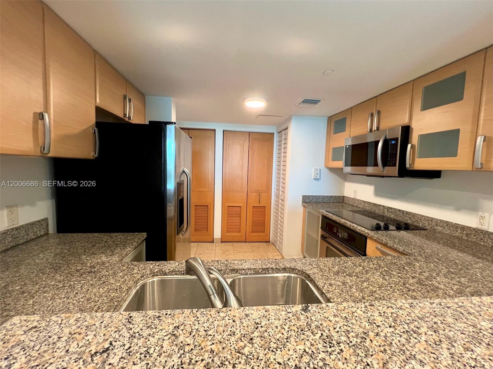 2101 Brickell Ave #401, Miami FL 33129