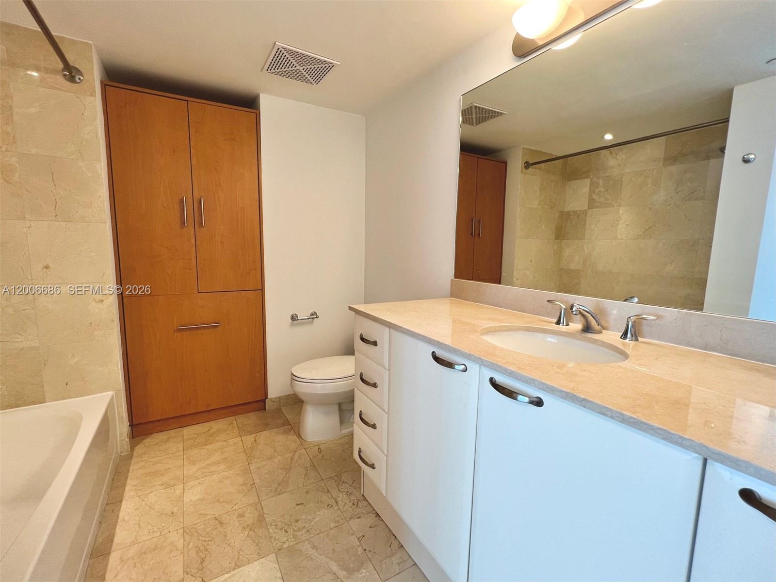 2101 Brickell Ave #401, Miami FL 33129