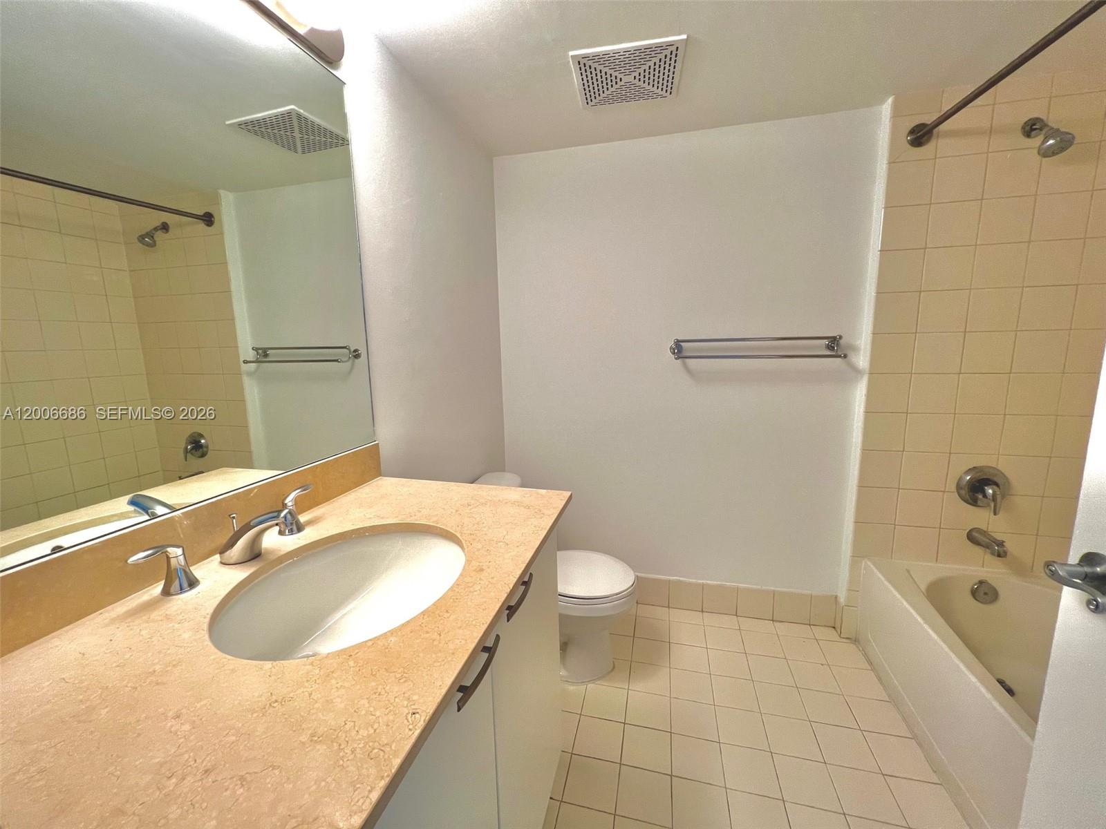 2101 Brickell Ave #401, Miami FL 33129