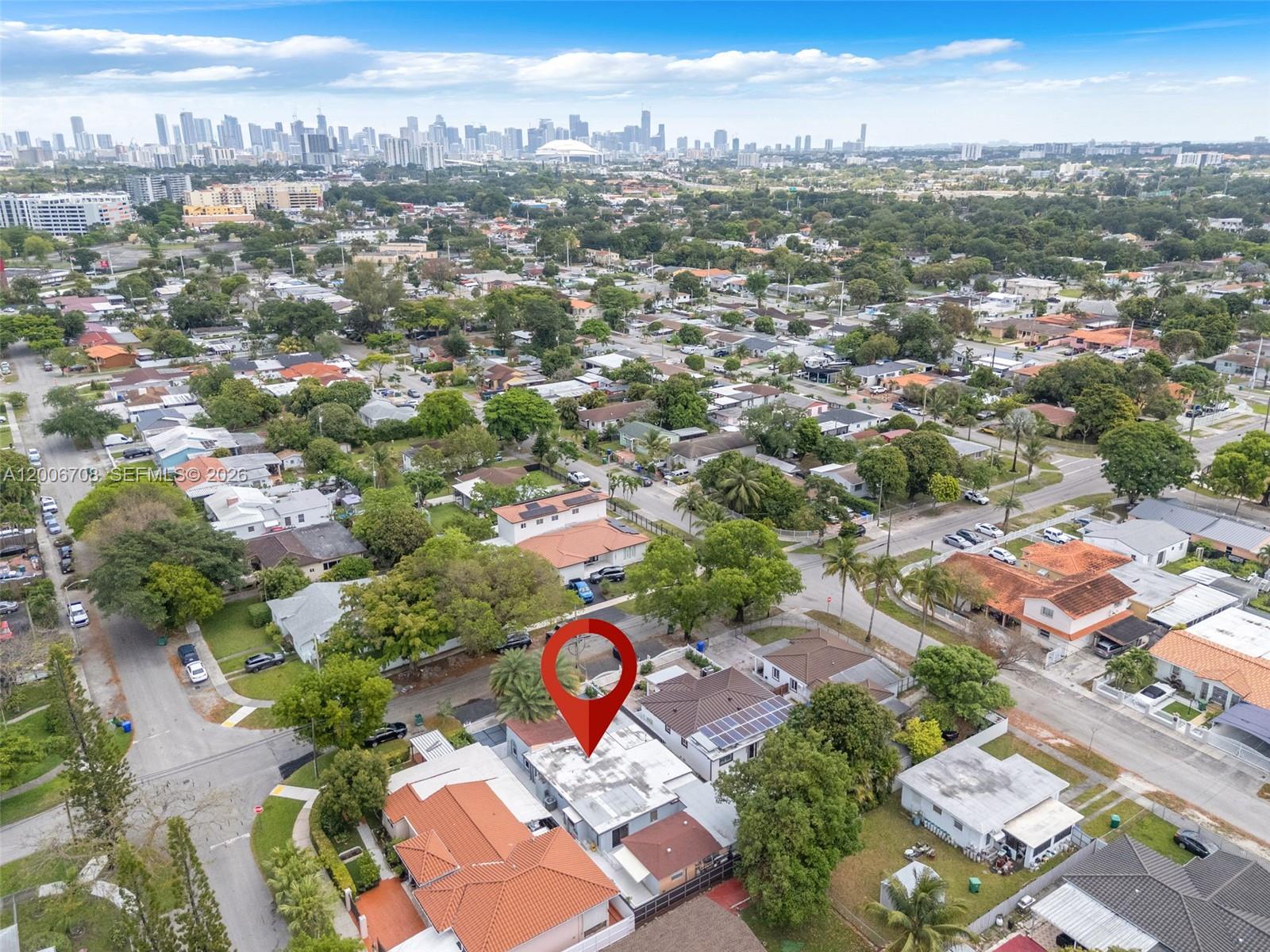 1870 NW 32nd Ave, Miami FL 33125