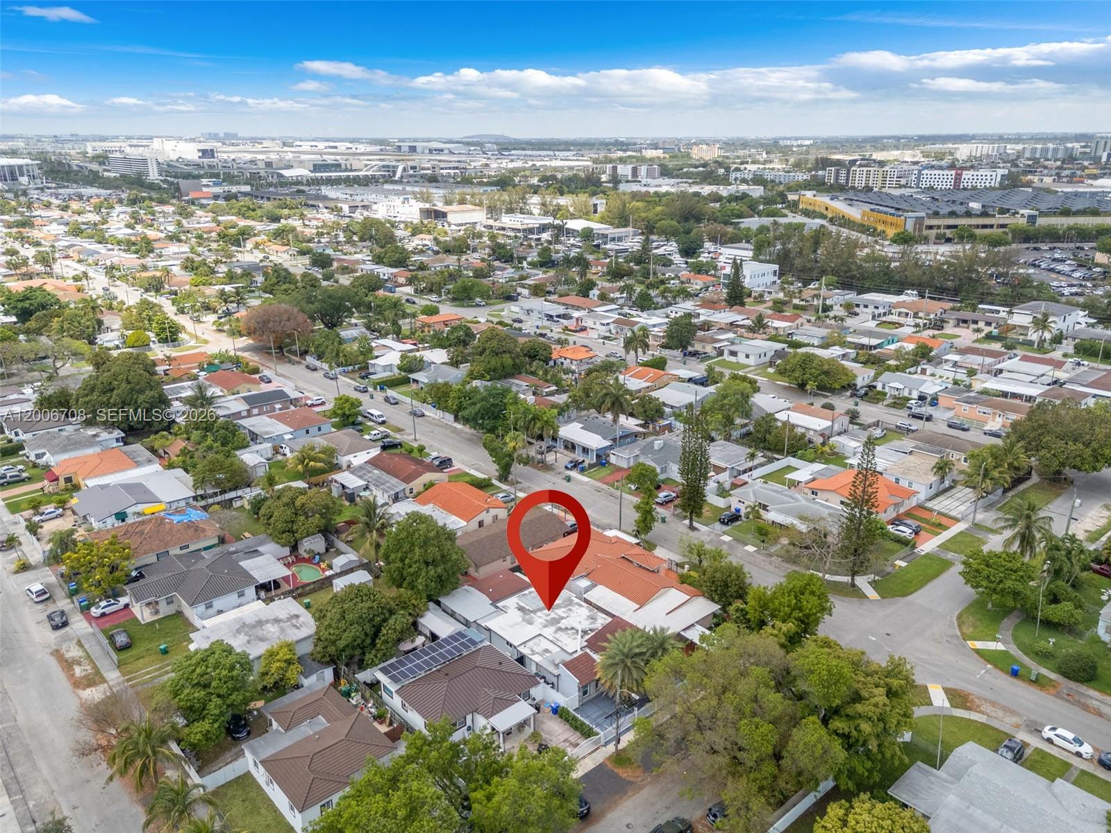 1870 NW 32nd Ave, Miami FL 33125