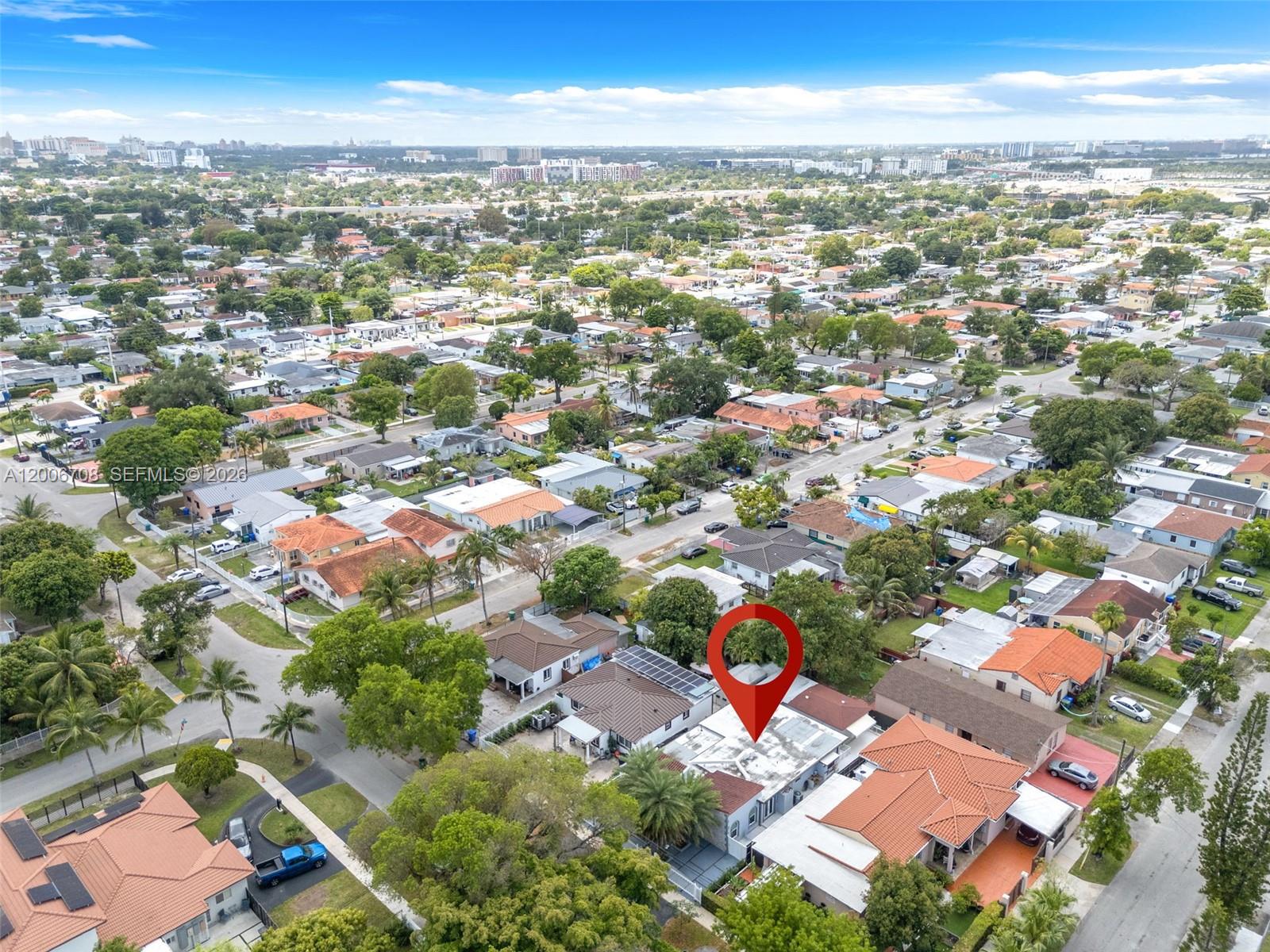 1870 NW 32nd Ave, Miami FL 33125