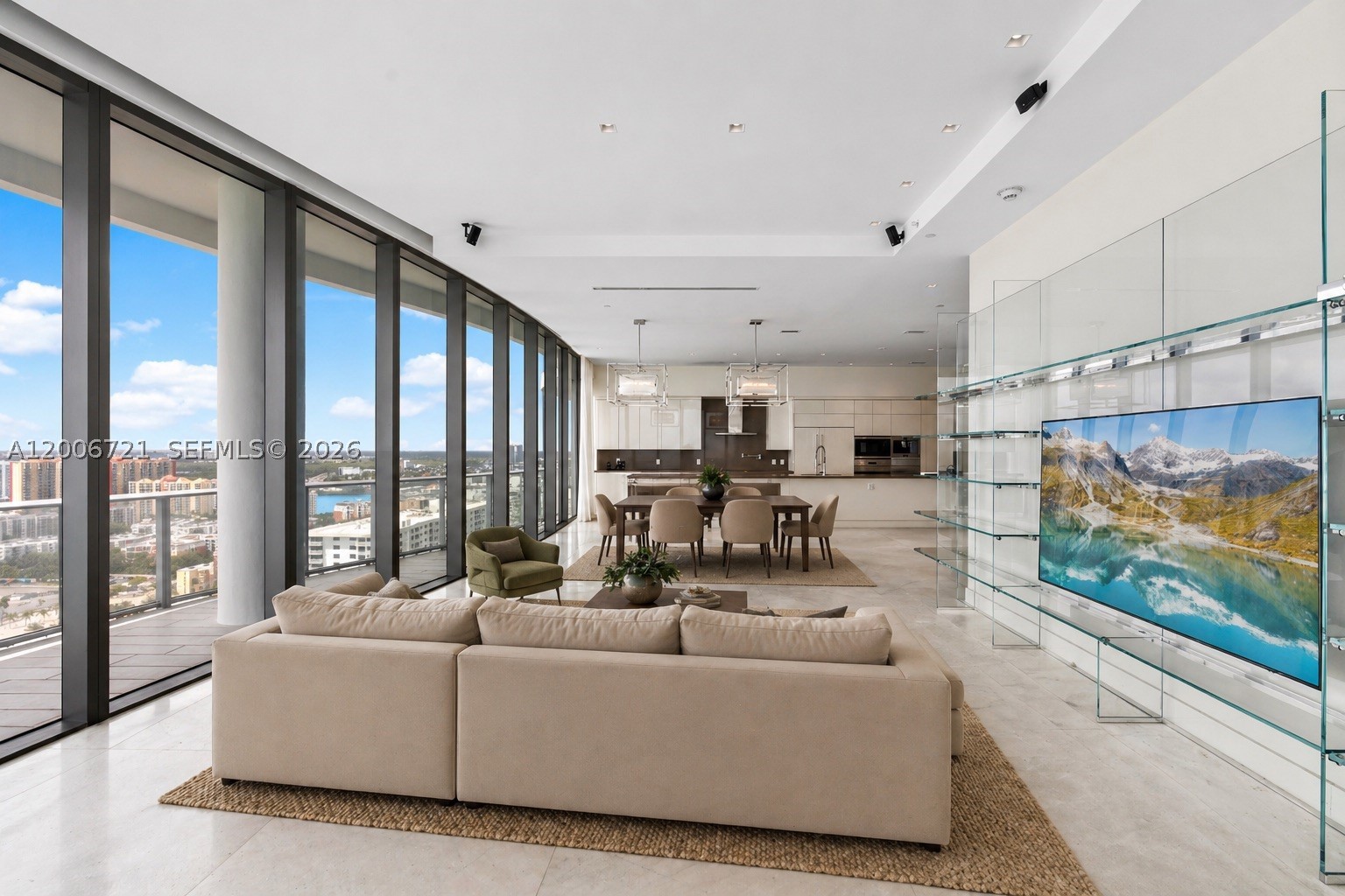 17475 Collins Ave #2302, Sunny Isles Beach FL 33160