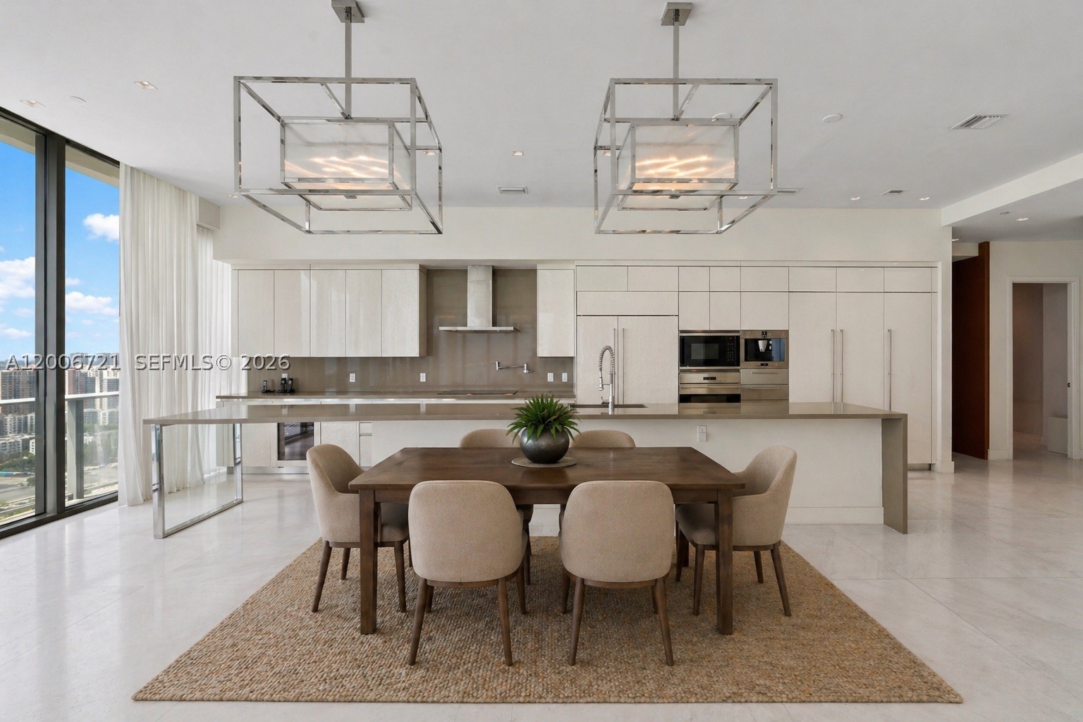 17475 Collins Ave #2302, Sunny Isles Beach FL 33160