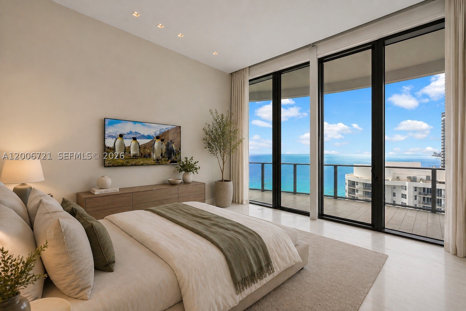 17475 Collins Ave #2302, Sunny Isles Beach FL 33160