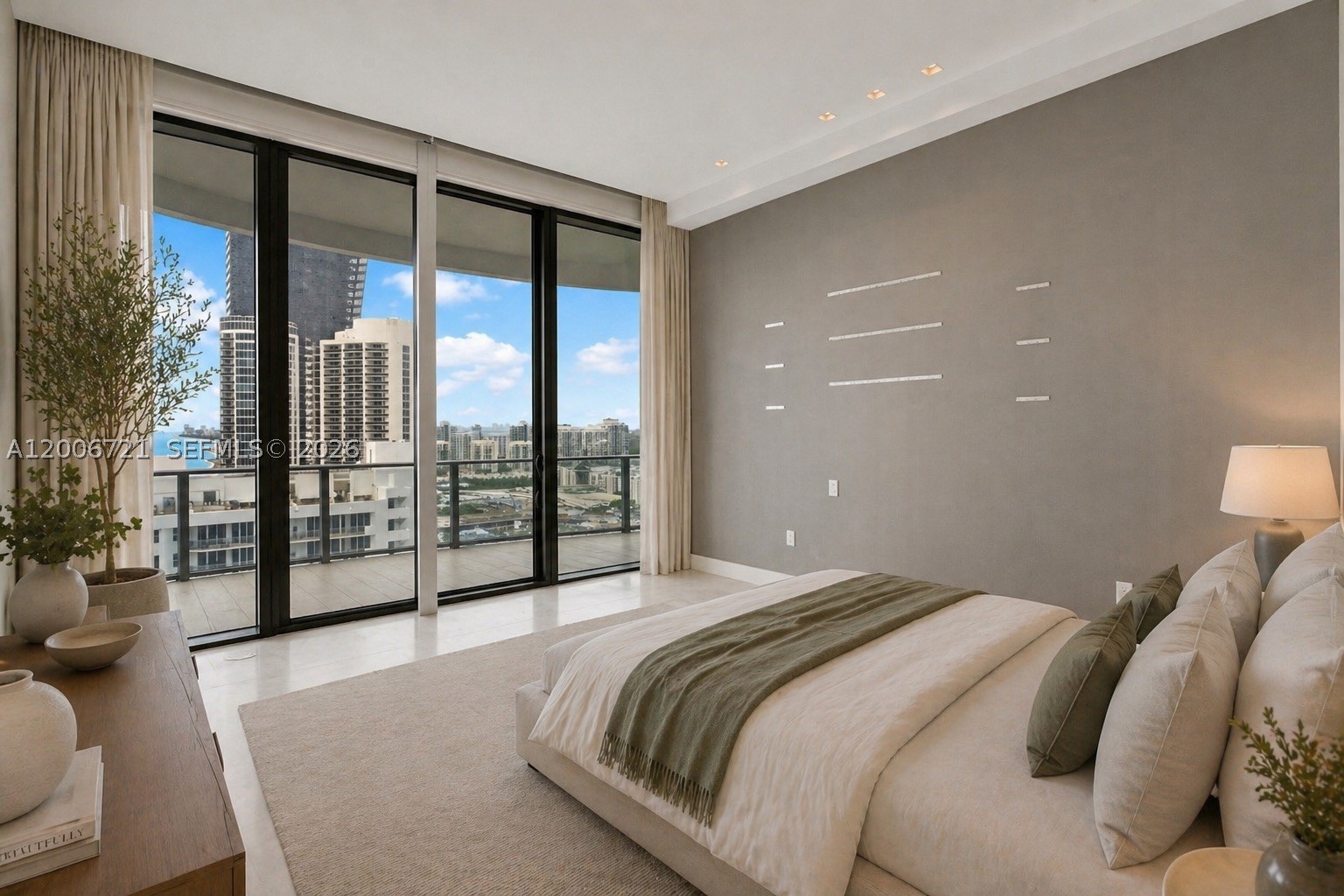 17475 Collins Ave #2302, Sunny Isles Beach FL 33160