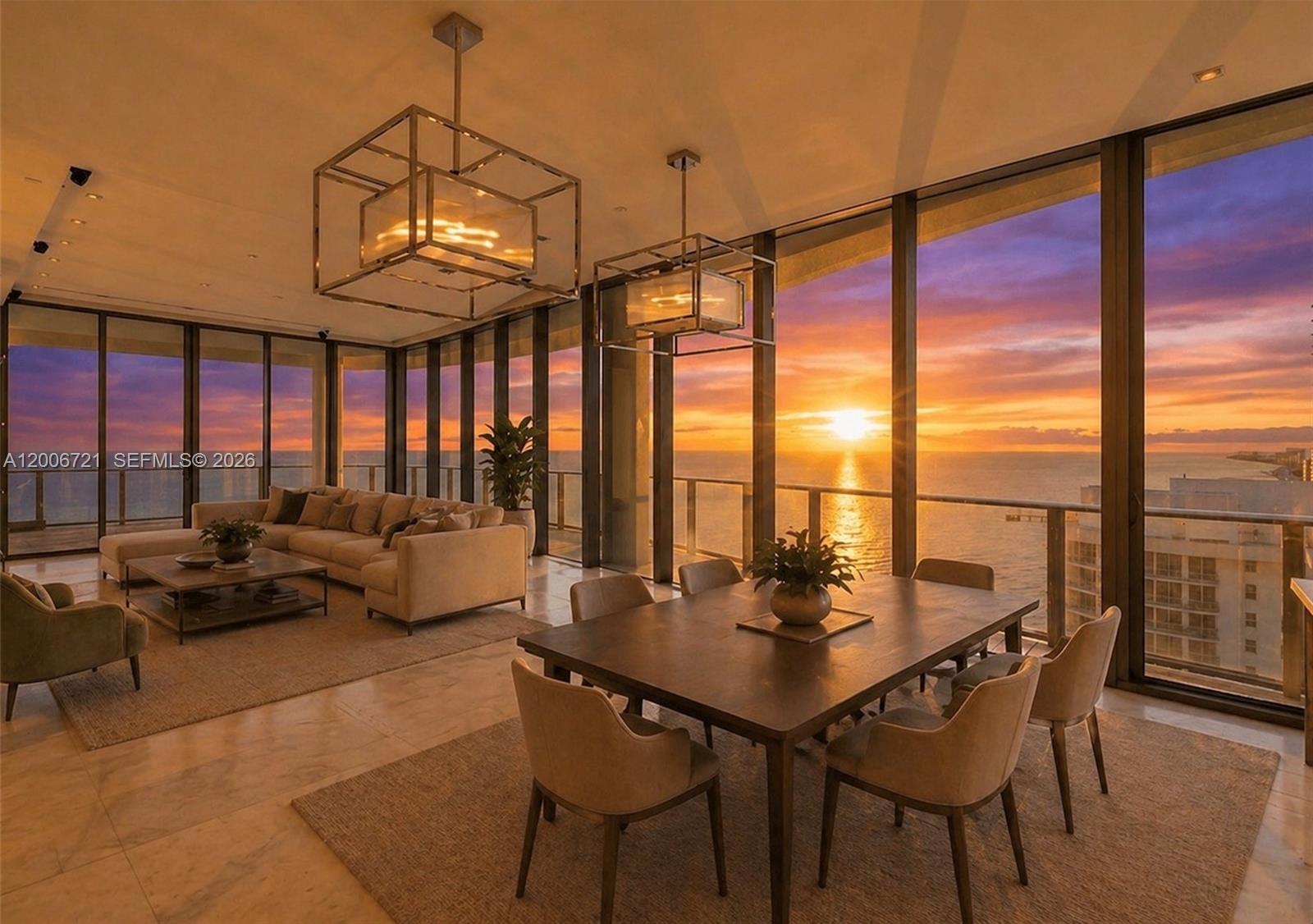17475 Collins Ave #2302, Sunny Isles Beach FL 33160