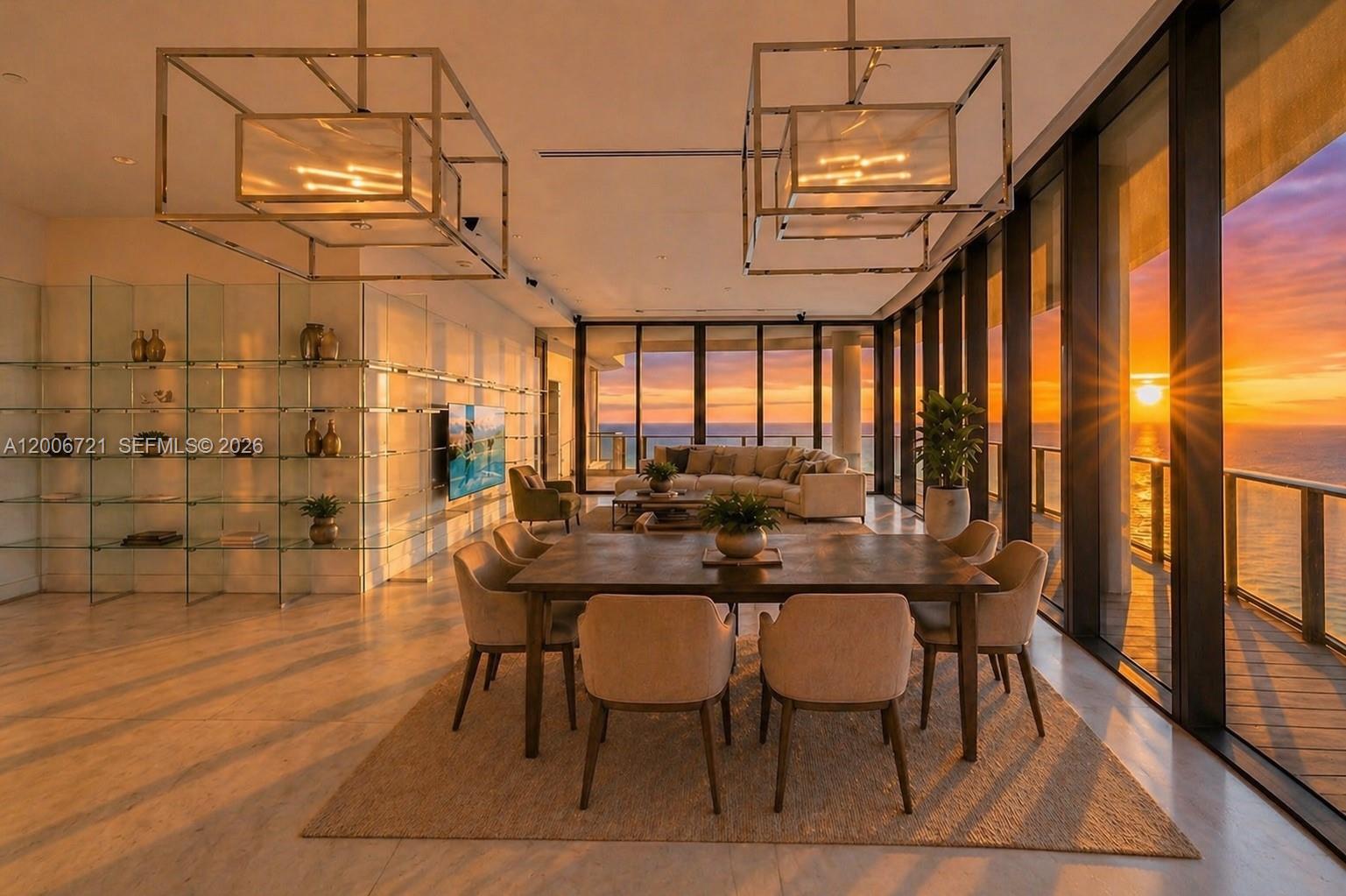 17475 Collins Ave #2302, Sunny Isles Beach FL 33160