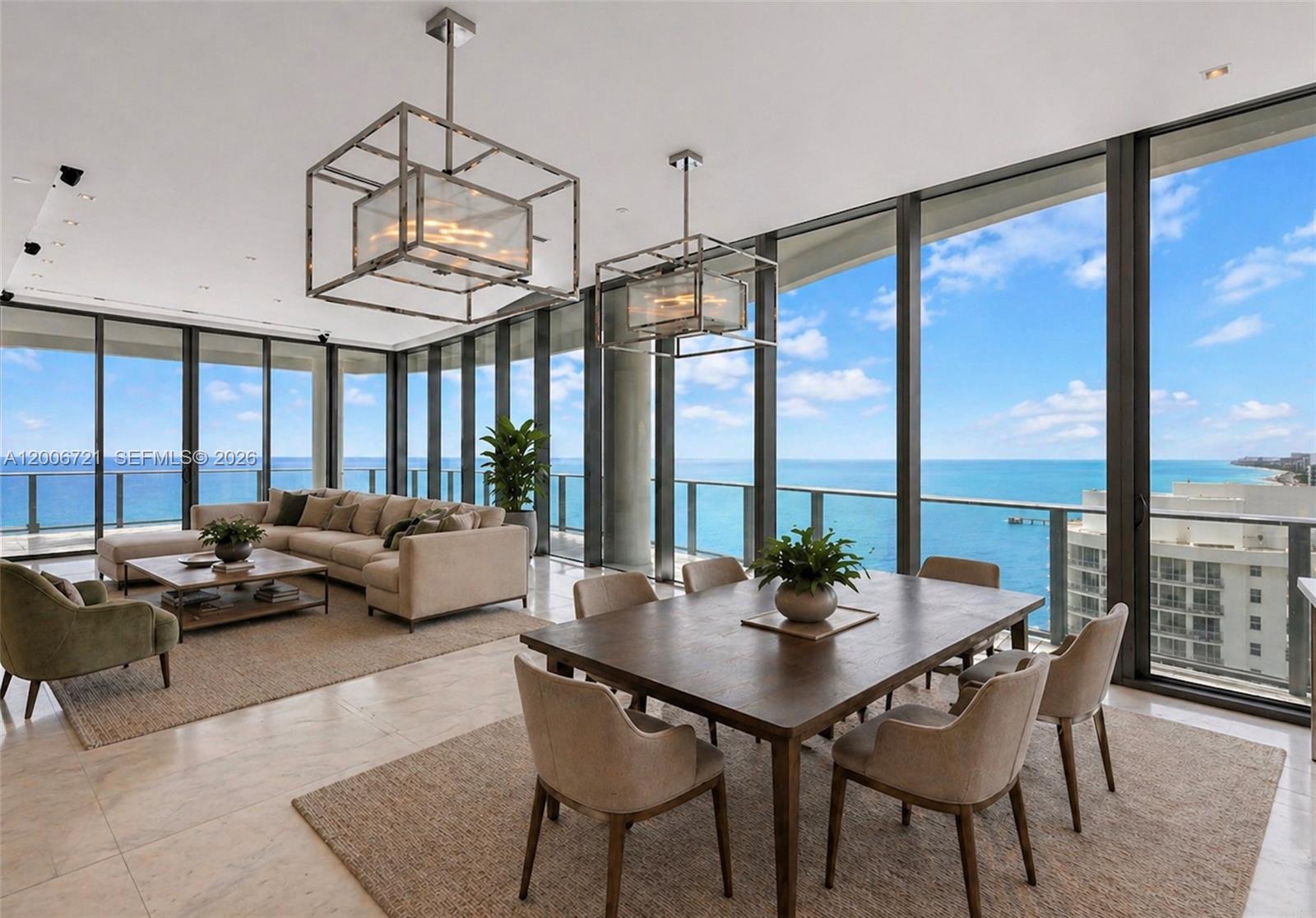 17475 Collins Ave #2302, Sunny Isles Beach FL 33160