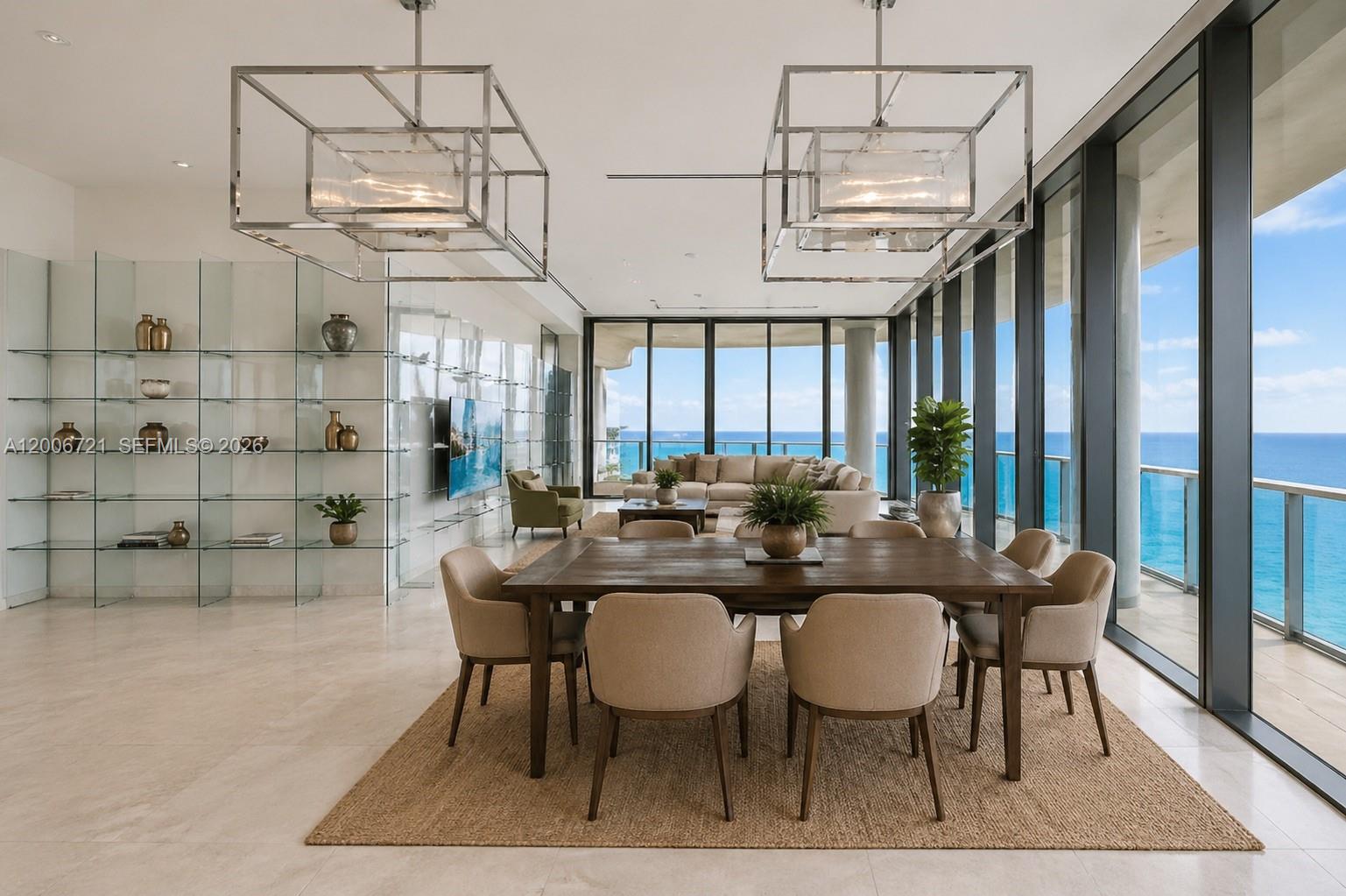 17475 Collins Ave #2302, Sunny Isles Beach FL 33160