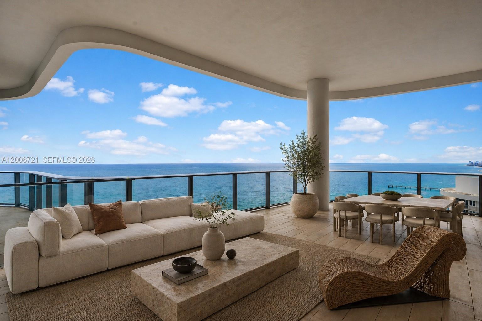 17475 Collins Ave #2302, Sunny Isles Beach FL 33160