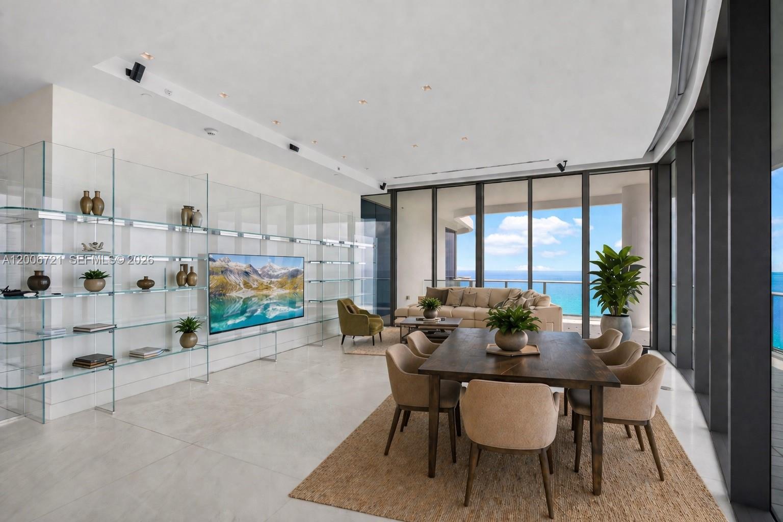 17475 Collins Ave #2302, Sunny Isles Beach FL 33160