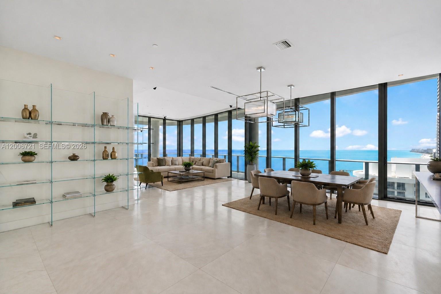 17475 Collins Ave #2302, Sunny Isles Beach FL 33160