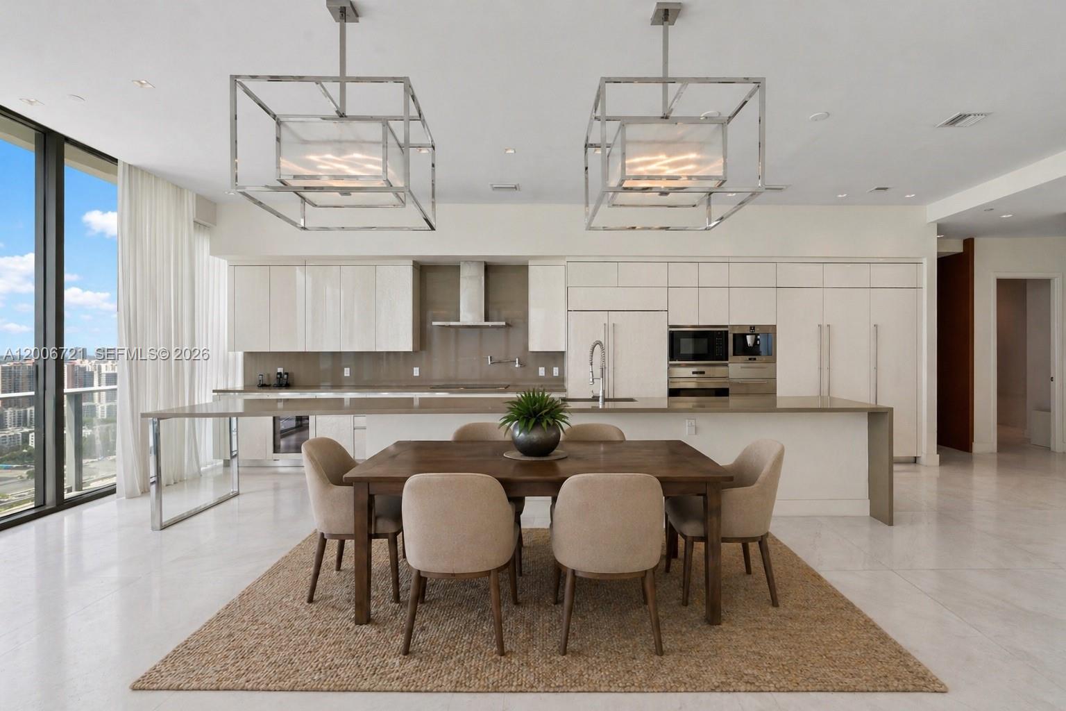17475 Collins Ave #2302, Sunny Isles Beach FL 33160