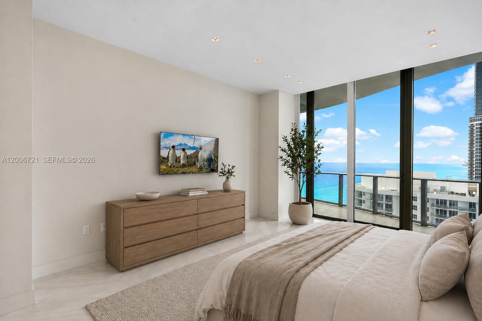 17475 Collins Ave #2302, Sunny Isles Beach FL 33160