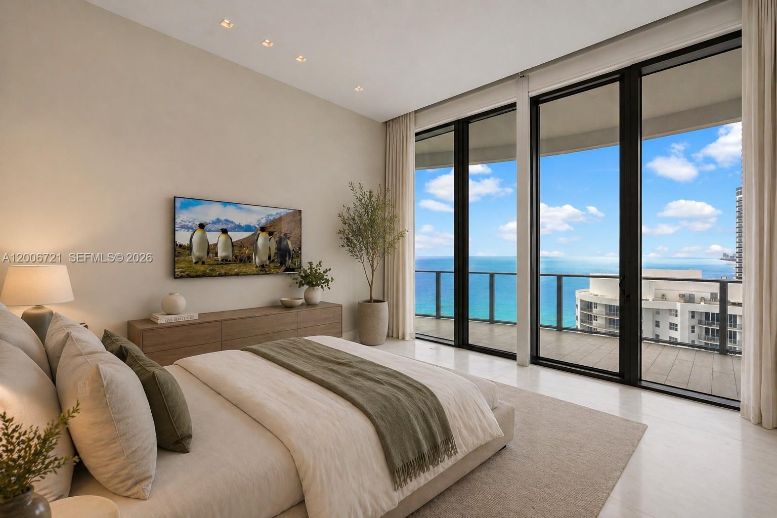 17475 Collins Ave #2302, Sunny Isles Beach FL 33160