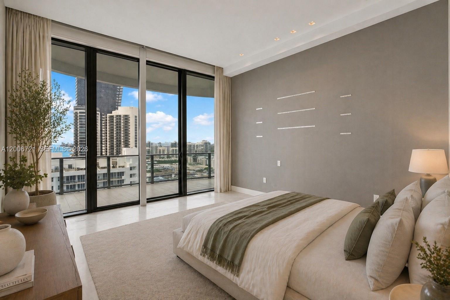 17475 Collins Ave #2302, Sunny Isles Beach FL 33160