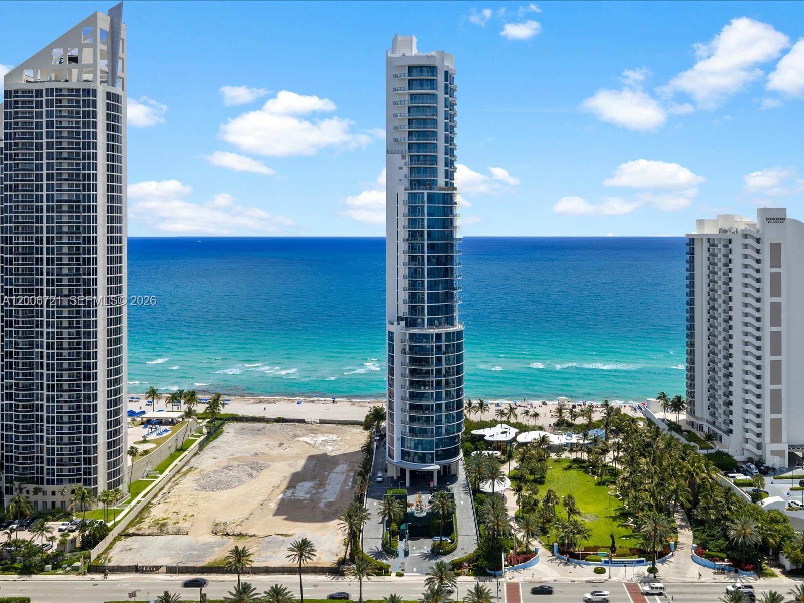 17475 Collins Ave #2302, Sunny Isles Beach FL 33160
