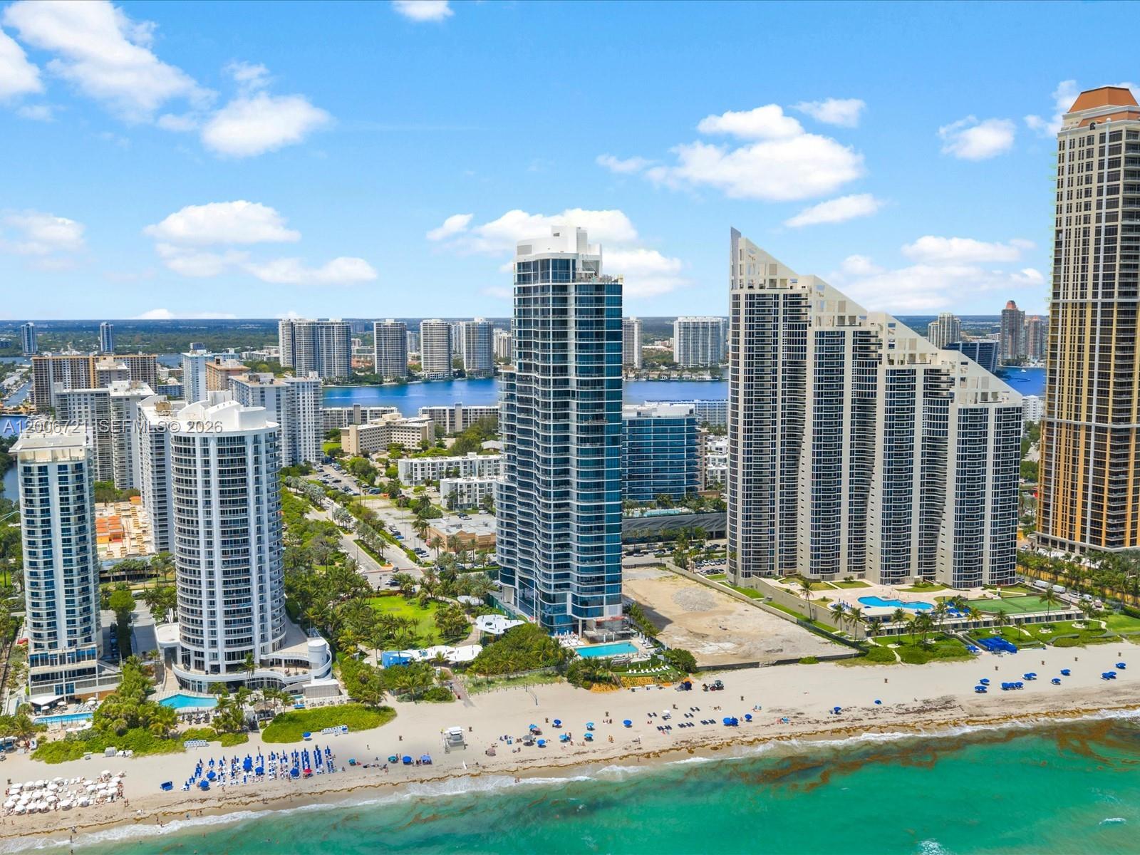 17475 Collins Ave #2302, Sunny Isles Beach FL 33160