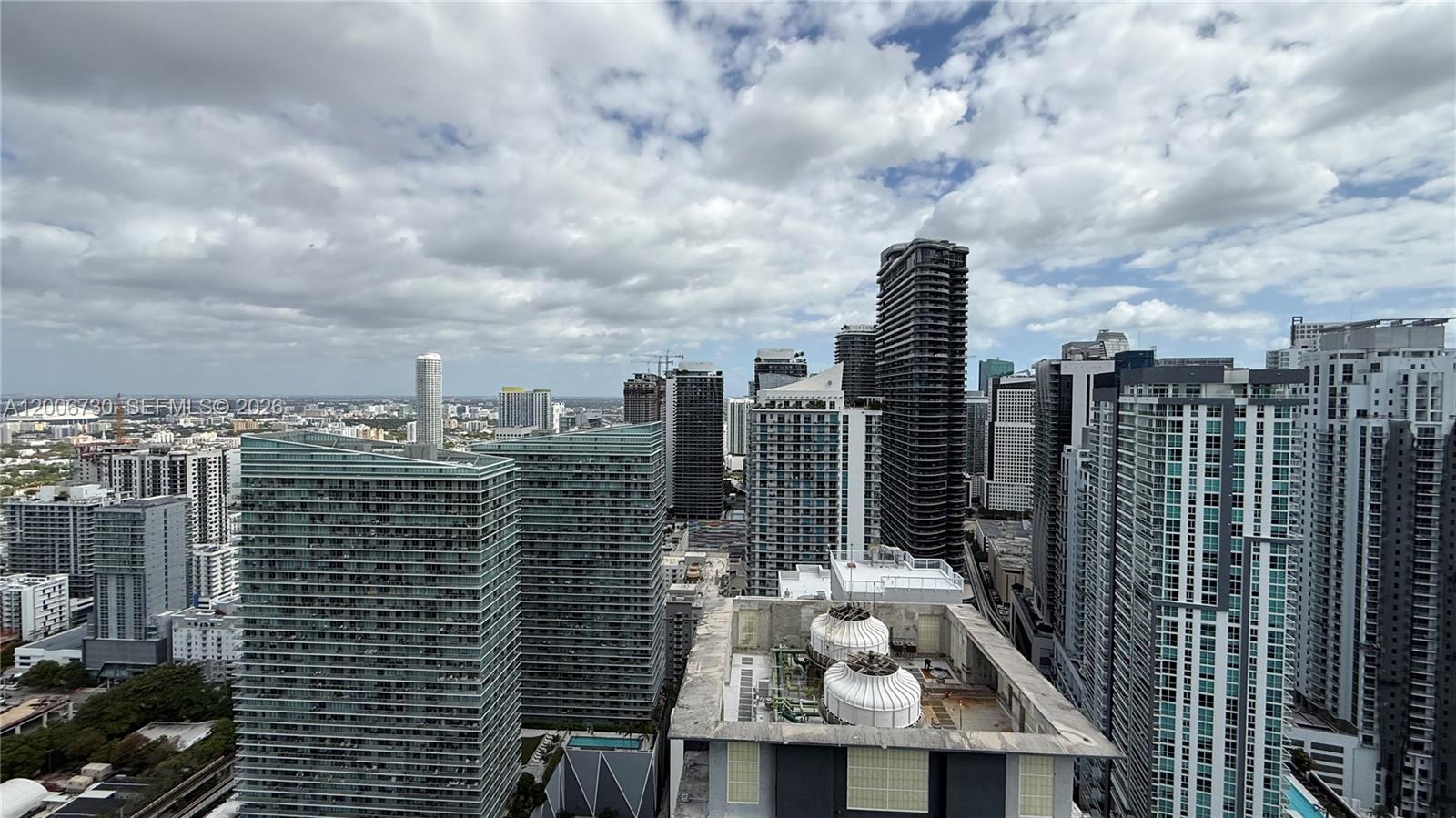 1300 S Miami Ave #4311, Miami FL 33130