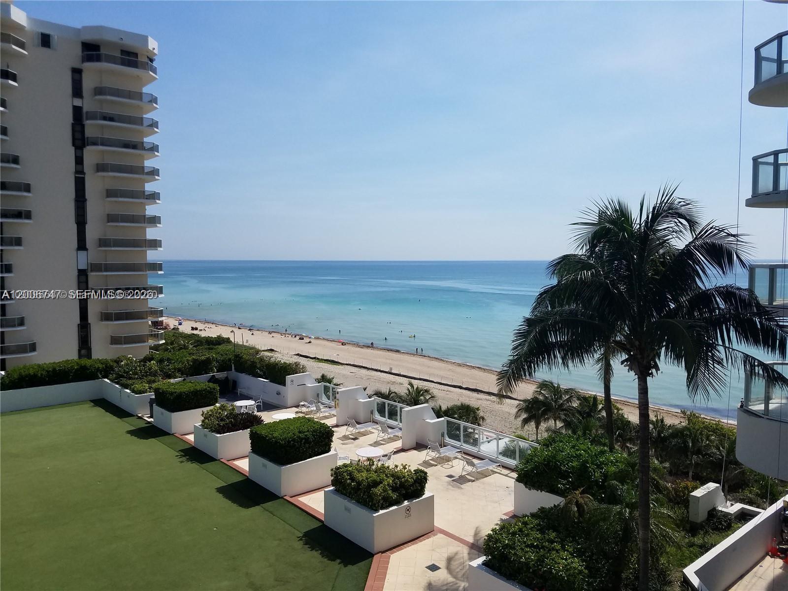 6365 Collins Ave #910, Miami Beach FL 33141