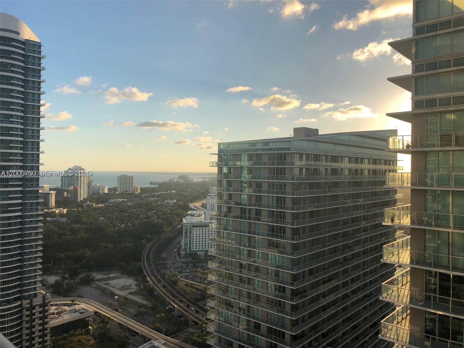 1100 S Miami Ave #3606, Miami FL 33130