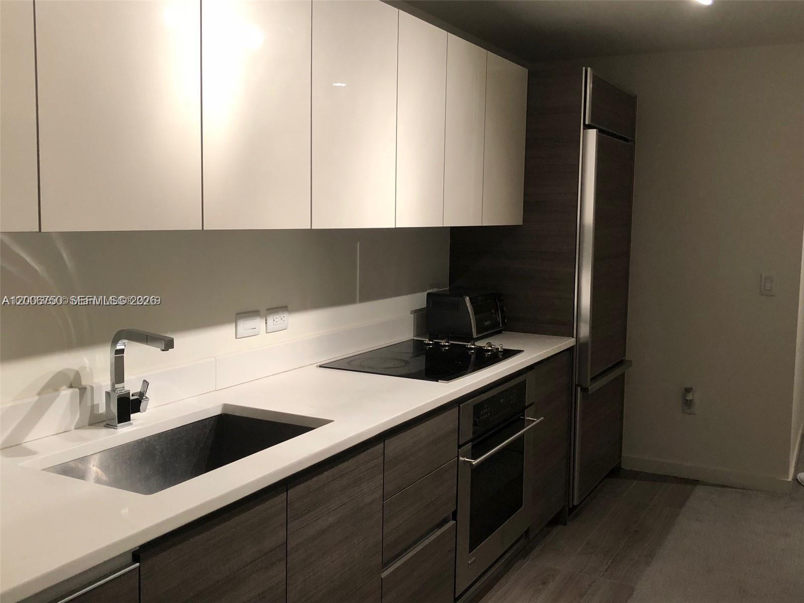 1100 S Miami Ave #3606, Miami FL 33130