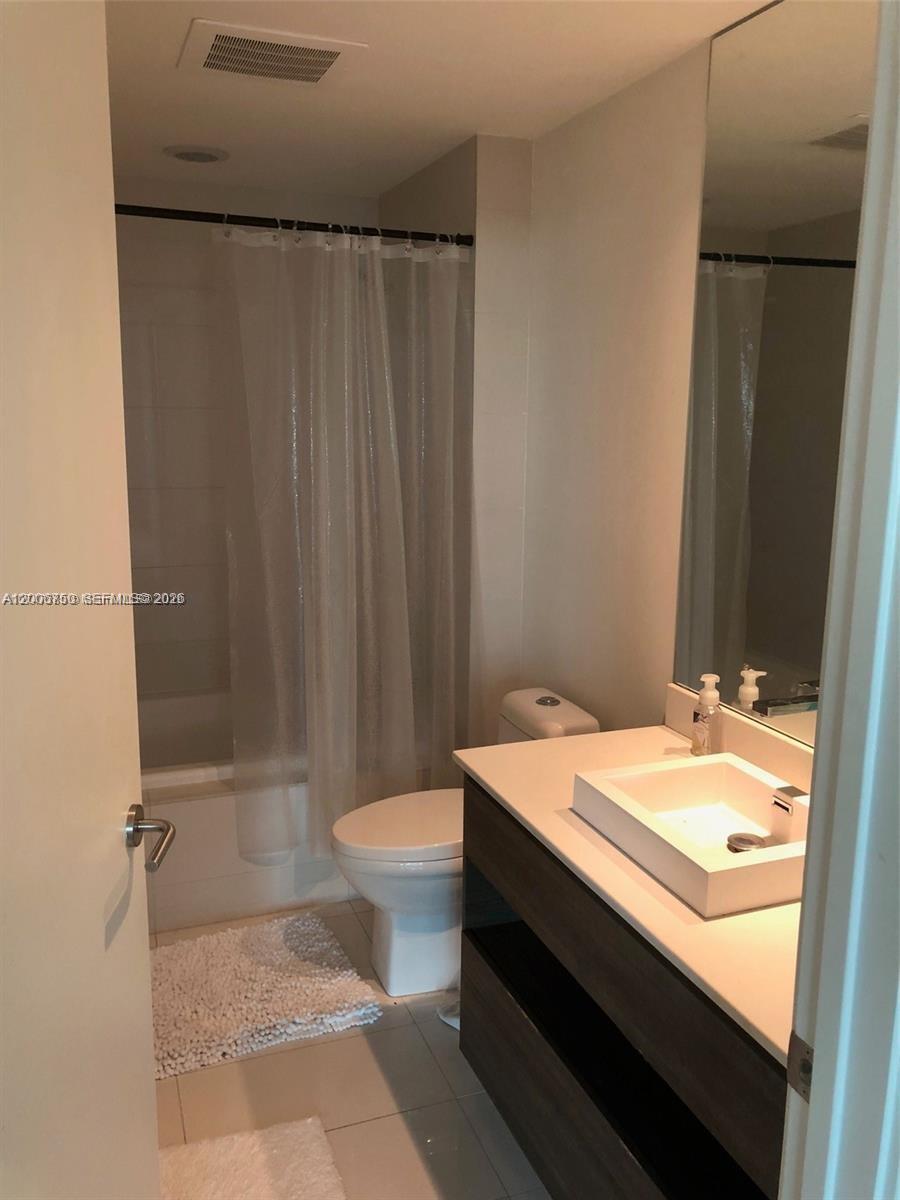 1100 S Miami Ave #3606, Miami FL 33130