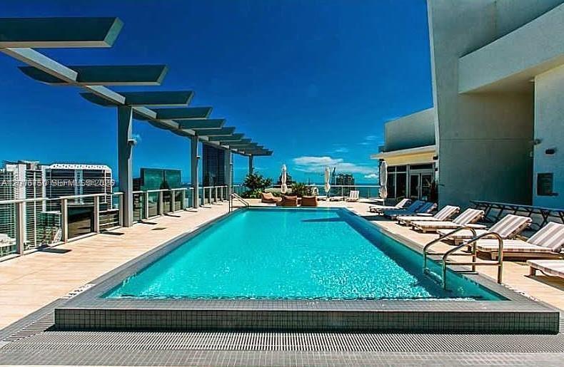 1100 S Miami Ave #3606, Miami FL 33130