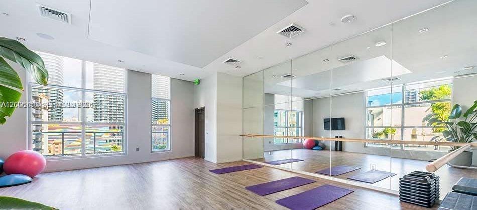 1100 S Miami Ave #3606, Miami FL 33130
