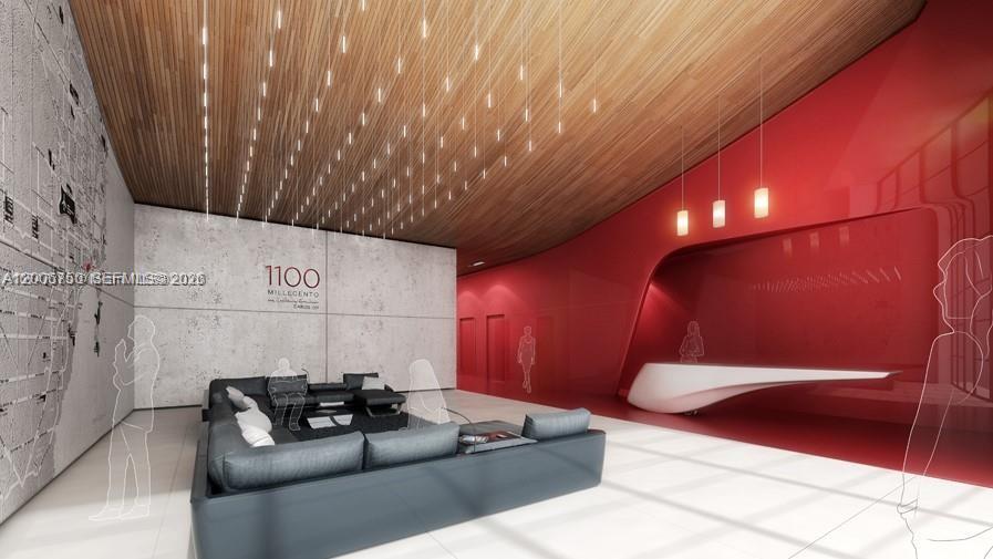 1100 S Miami Ave #3606, Miami FL 33130