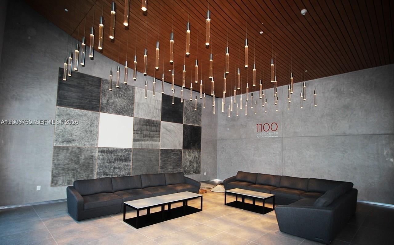 1100 S Miami Ave #3606, Miami FL 33130