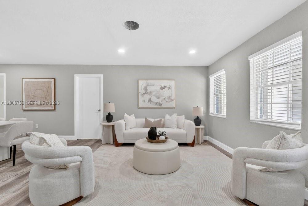 3841 NW 7th Pl, Lauderhill FL 33311