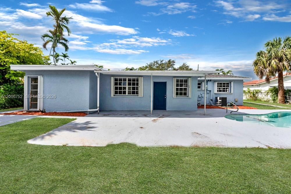 3841 NW 7th Pl, Lauderhill FL 33311
