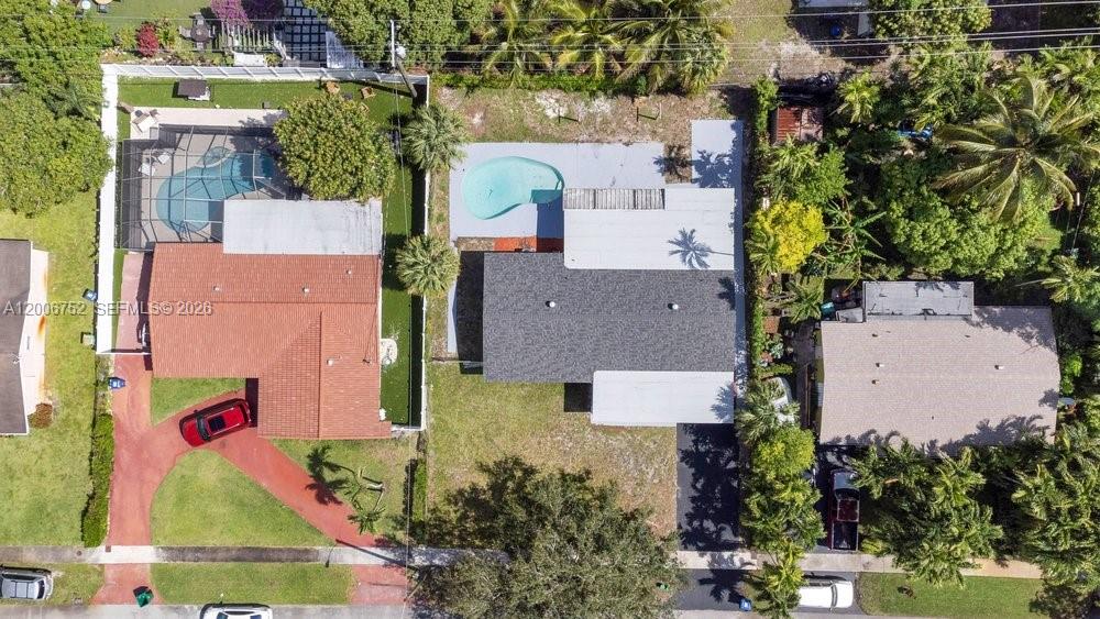 3841 NW 7th Pl, Lauderhill FL 33311