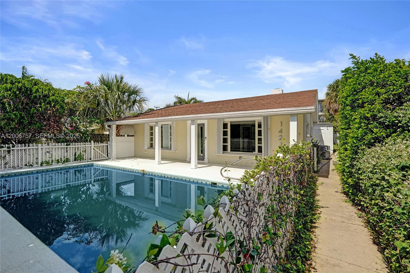 1421 S Palmway, Lake Worth FL 33460